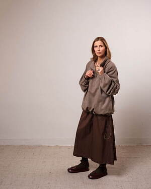 コルボ(Colbo) 2025-26年秋冬ウィメンズ&メンズコレクション  - 写真7