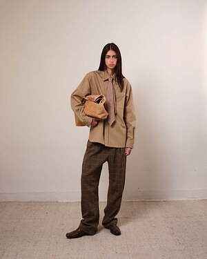 コルボ(Colbo) 2025-26年秋冬ウィメンズ&メンズコレクション  - 写真8