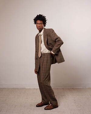 コルボ(Colbo) 2025-26年秋冬ウィメンズ&メンズコレクション  - 写真9