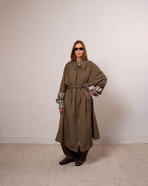 コルボ(Colbo) 2025-26年秋冬ウィメンズ&メンズコレクション  - 写真11