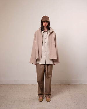 コルボ(Colbo) 2025-26年秋冬ウィメンズ&メンズコレクション  - 写真12