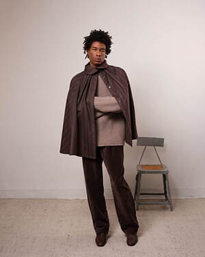 コルボ(Colbo) 2025-26年秋冬ウィメンズ&メンズコレクション  - 写真13