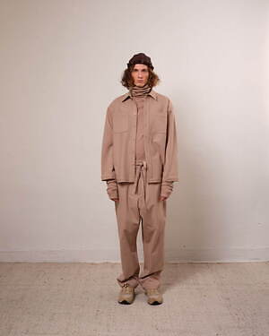 コルボ(Colbo) 2025-26年秋冬ウィメンズ&メンズコレクション  - 写真14