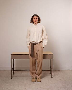 コルボ(Colbo) 2025-26年秋冬ウィメンズ&メンズコレクション  - 写真18