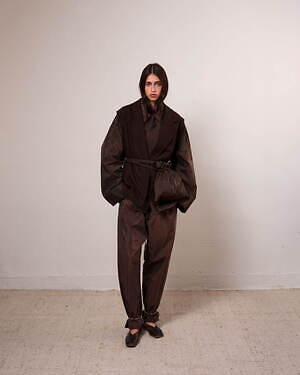 コルボ(Colbo) 2025-26年秋冬ウィメンズ&メンズコレクション  - 写真19