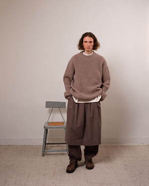 コルボ(Colbo) 2025-26年秋冬ウィメンズ&メンズコレクション  - 写真21