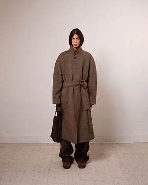 コルボ(Colbo) 2025-26年秋冬ウィメンズ&メンズコレクション  - 写真23