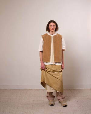 コルボ(Colbo) 2025-26年秋冬ウィメンズ&メンズコレクション  - 写真24