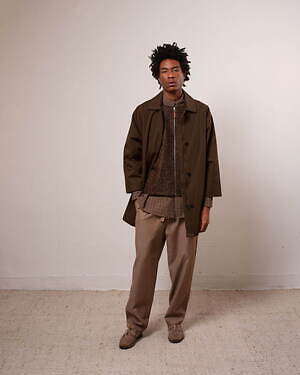 コルボ(Colbo) 2025-26年秋冬ウィメンズ&メンズコレクション  - 写真25