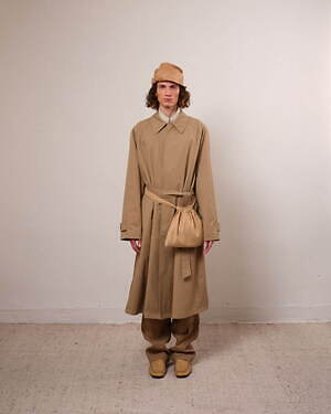 コルボ(Colbo) 2025-26年秋冬ウィメンズ&メンズコレクション  - 写真26