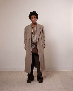 コルボ(Colbo) 2025-26年秋冬ウィメンズ&メンズコレクション  - 写真27