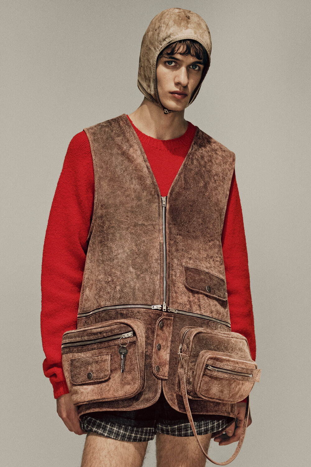 アクネ ストゥディオズ(Acne Studios) 2025-26年秋冬メンズ