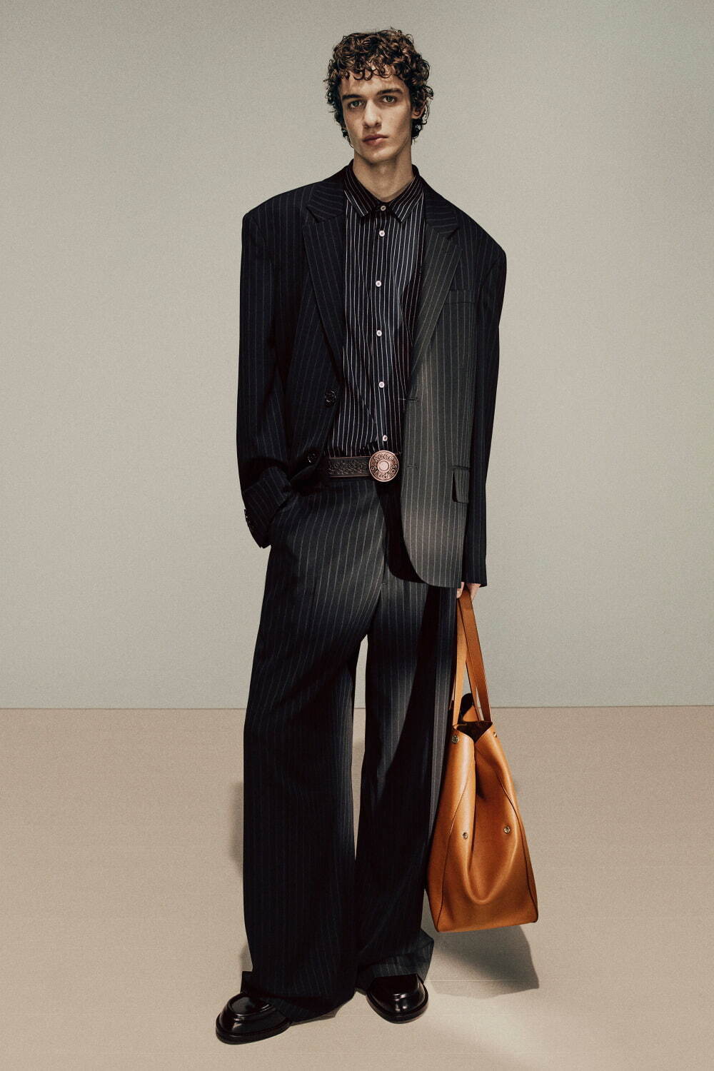 アクネ ストゥディオズ(Acne Studios) 2025-26年秋冬メンズコレクション  - 写真20