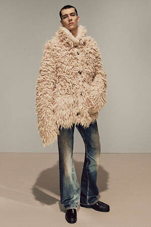 アクネ ストゥディオズ(Acne Studios) 2025-26年秋冬メンズコレクション  - 写真6