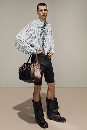 アクネ ストゥディオズ(Acne Studios) 2025-26年秋冬メンズコレクション  - 写真15