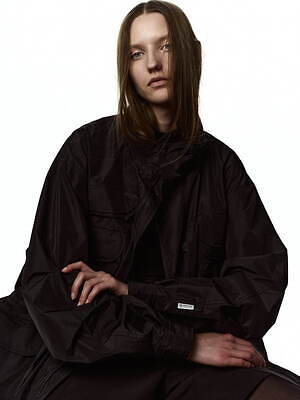 ダイワ ピア39(DAIWA PIER39) 2025年春夏ウィメンズコレクション  - 写真2