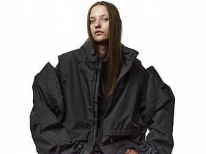 ダイワ ピア39(DAIWA PIER39) 2025年春夏ウィメンズコレクション  - 写真3