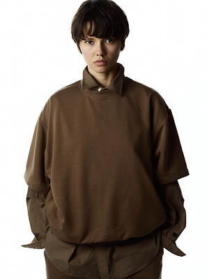 ダイワ ピア39(DAIWA PIER39) 2025年春夏ウィメンズコレクション  - 写真5