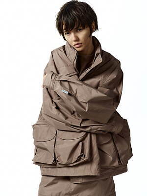 ダイワ ピア39(DAIWA PIER39) 2025年春夏ウィメンズコレクション  - 写真7