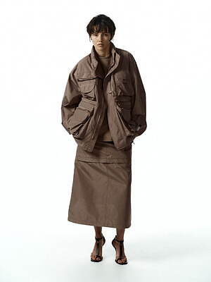 ダイワ ピア39(DAIWA PIER39) 2025年春夏ウィメンズコレクション  - 写真8