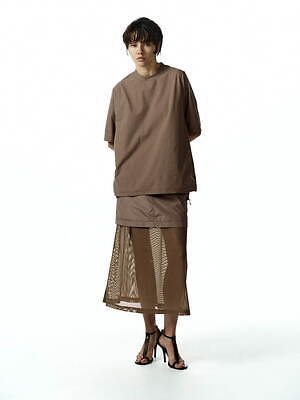 ダイワ ピア39(DAIWA PIER39) 2025年春夏ウィメンズコレクション  - 写真9