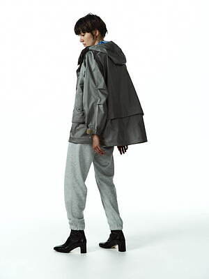 ダイワ ピア39(DAIWA PIER39) 2025年春夏ウィメンズコレクション  - 写真10