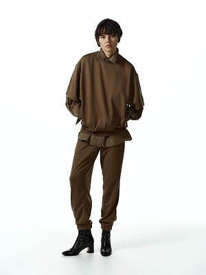 ダイワ ピア39(DAIWA PIER39) 2025年春夏ウィメンズコレクション  - 写真13