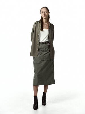 ダイワ ピア39(DAIWA PIER39) 2025年春夏ウィメンズコレクション  - 写真16