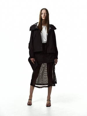 ダイワ ピア39(DAIWA PIER39) 2025年春夏ウィメンズコレクション  - 写真20