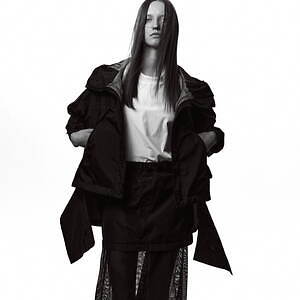 ダイワ ピア39(DAIWA PIER39) 2025年春夏ウィメンズコレクション  - 写真21