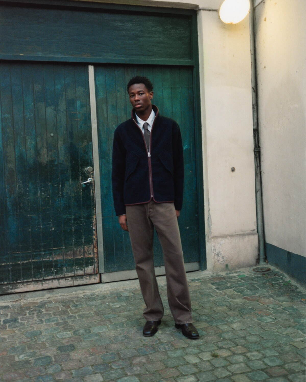 アナザー アスペクト 2025-26年秋冬<span>コレクション</span> - 写真2