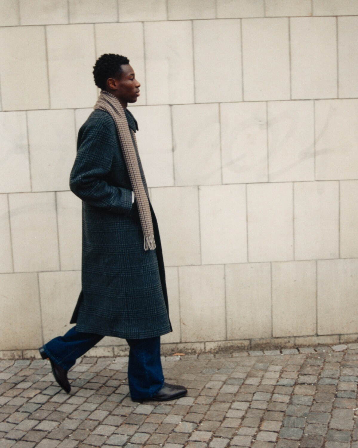 アナザー アスペクト 2025-26年秋冬<span>コレクション</span> - 写真4