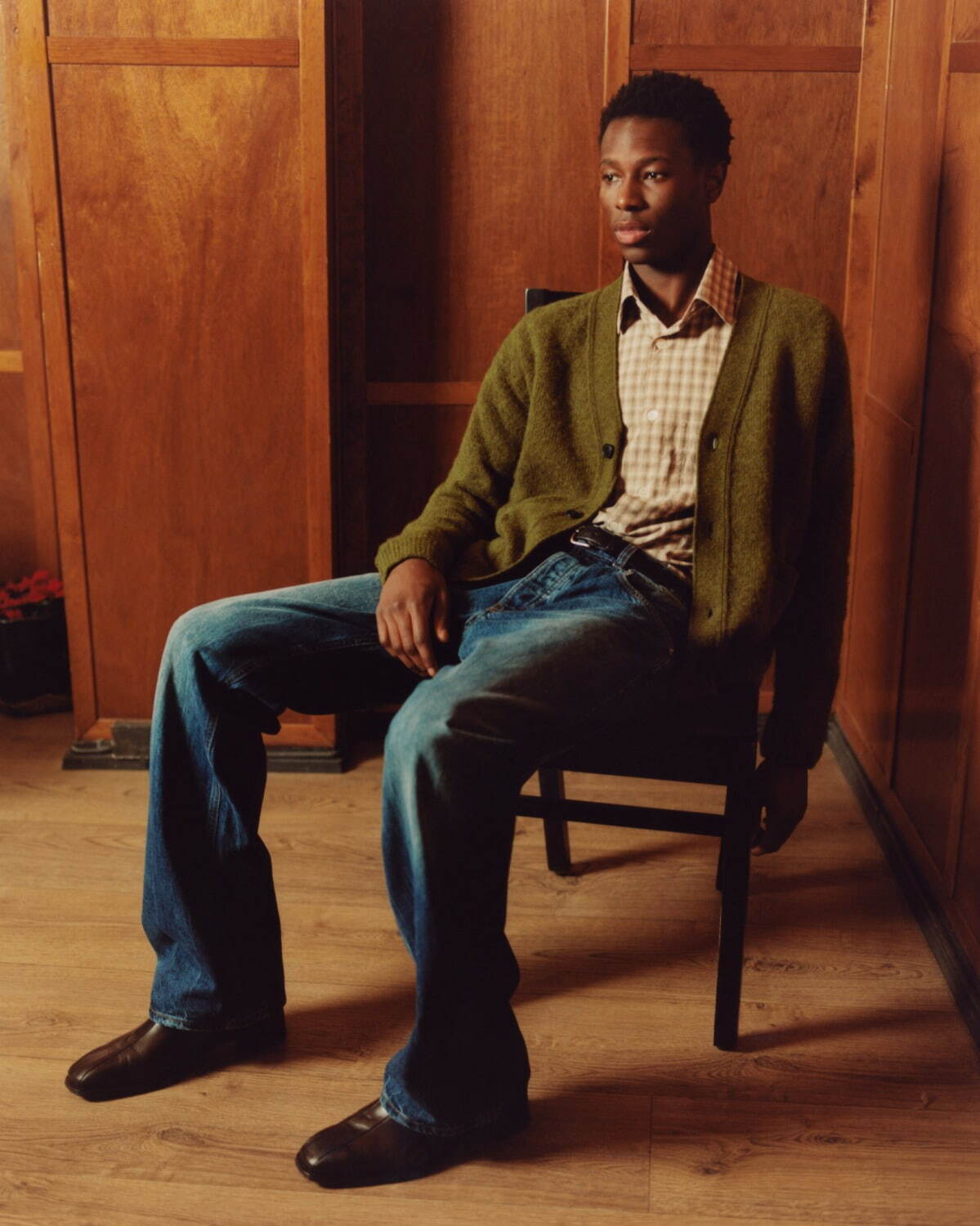 アナザー アスペクト 2025-26年秋冬<span>コレクション</span> - 写真9