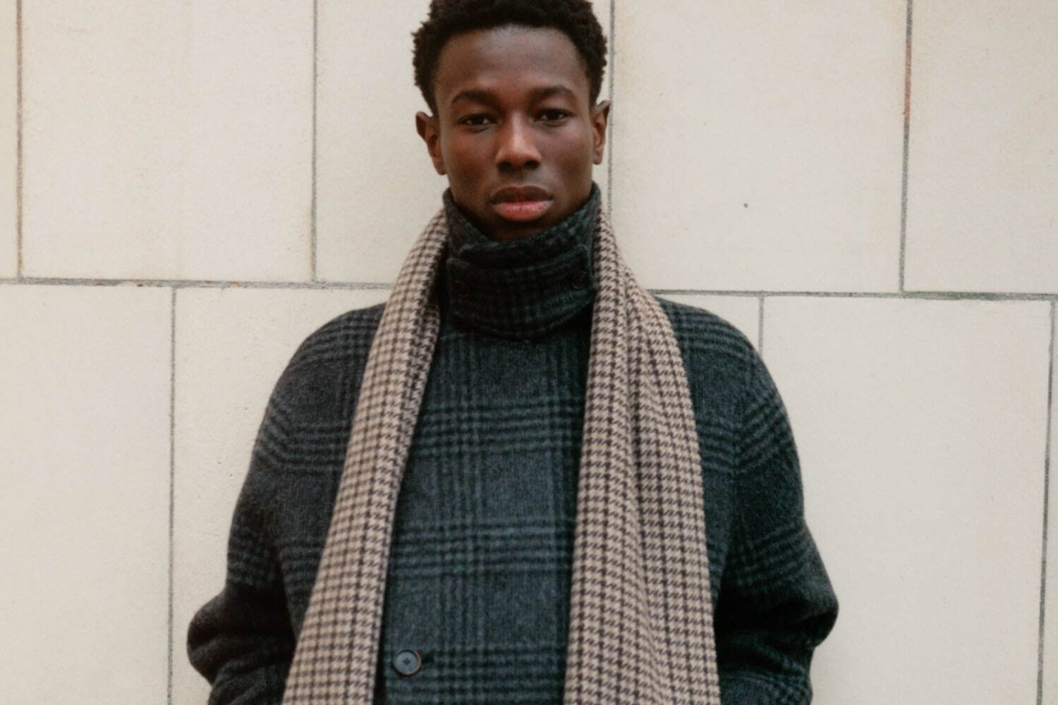 ANOTHER ASPECT 2025-26AW Collection