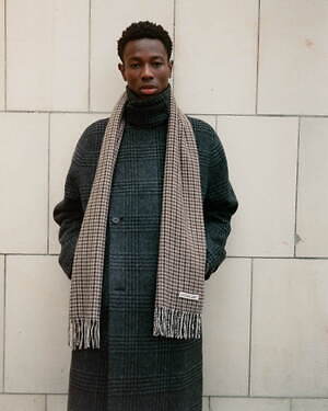 アナザー アスペクト(ANOTHER ASPECT) 2025-26年秋冬メンズコレクション  - 写真3