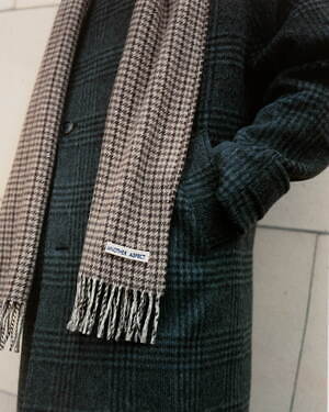 アナザー アスペクト(ANOTHER ASPECT) 2025-26年秋冬メンズコレクション  - 写真5