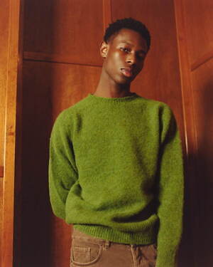 アナザー アスペクト(ANOTHER ASPECT) 2025-26年秋冬メンズコレクション  - 写真6