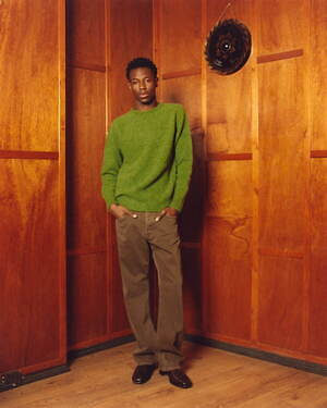 アナザー アスペクト(ANOTHER ASPECT) 2025-26年秋冬メンズコレクション  - 写真7