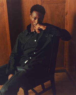 アナザー アスペクト(ANOTHER ASPECT) 2025-26年秋冬メンズコレクション  - 写真10