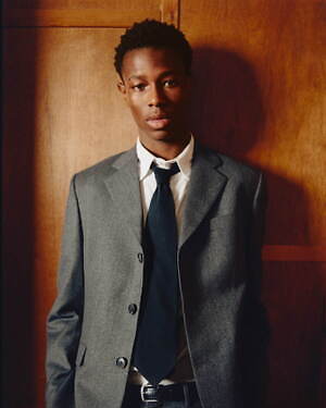 アナザー アスペクト(ANOTHER ASPECT) 2025-26年秋冬メンズコレクション  - 写真12