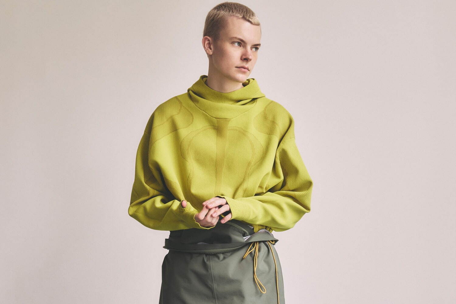 YDOT 2025SS Collection