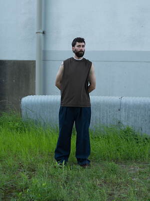 アルテリア(ULTERIOR) 2025年春夏メンズコレクション  - 写真3