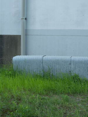 アルテリア(ULTERIOR) 2025年春夏メンズコレクション  - 写真4