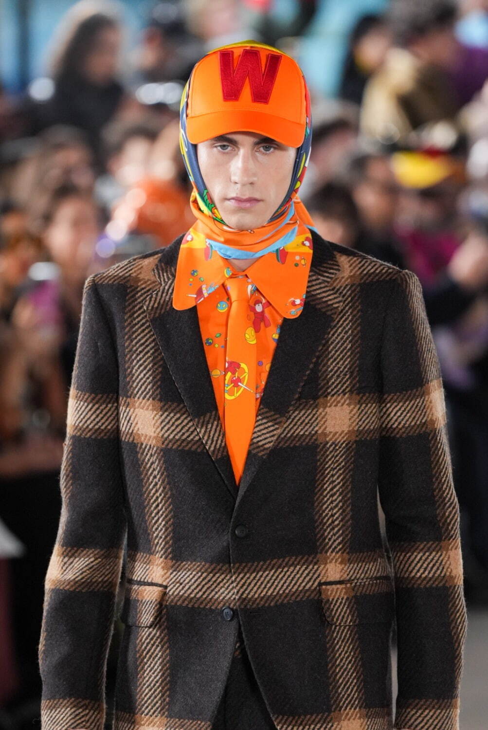 ウォルター ヴァン ベイレンドンク(Walter Van Beirendonck
