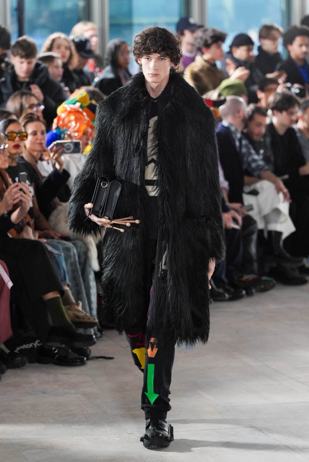 ウォルター ヴァン ベイレンドンク(Walter Van Beirendonck