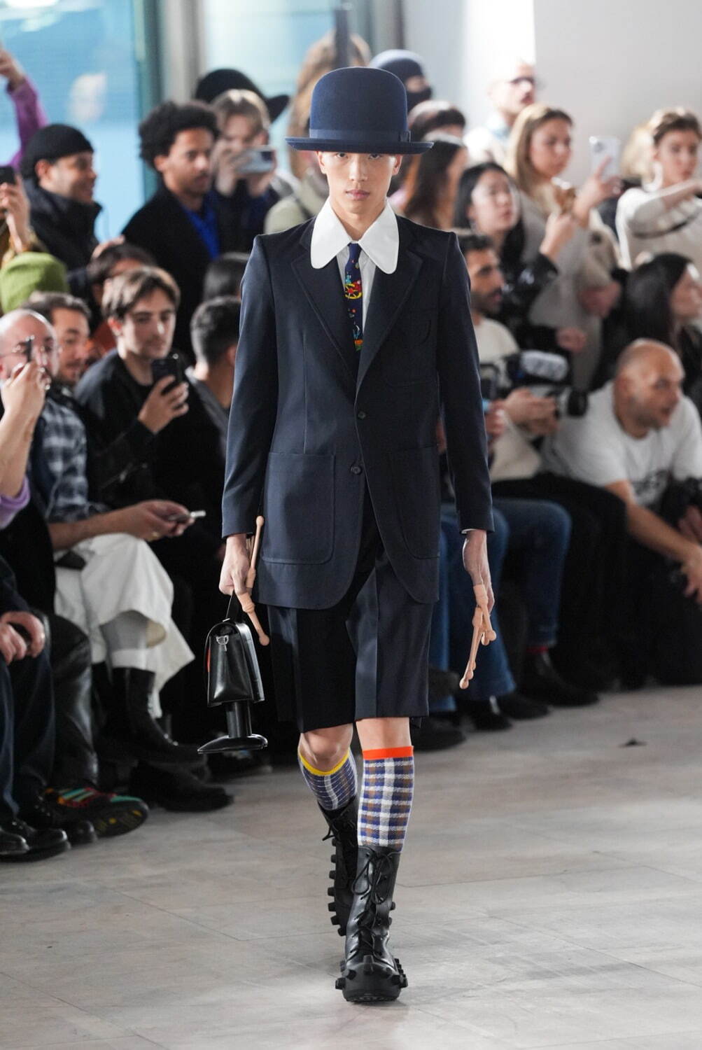 ウォルター ヴァン ベイレンドンク(Walter Van Beirendonck