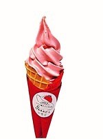 「北海道おやつフェア」牛乳ソフトが主役の“真っ白”パフェ＆ザクザク食感シュークリーム｜写真3