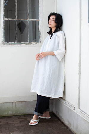 クロリ(CLOLI) 2025年春夏ウィメンズコレクション  - 写真3