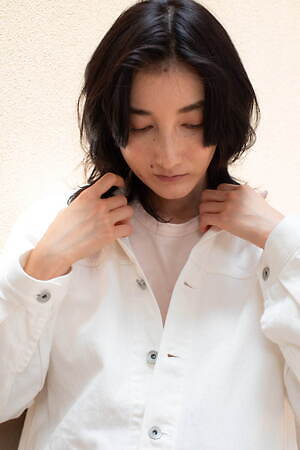 クロリ(CLOLI) 2025年春夏ウィメンズコレクション  - 写真10