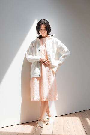 クロリ(CLOLI) 2025年春夏ウィメンズコレクション  - 写真12